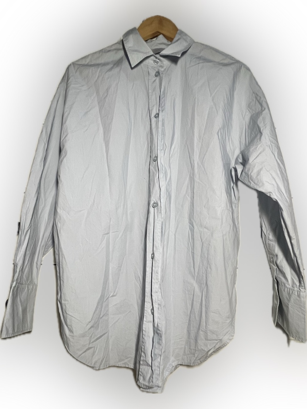 H&M Button Down